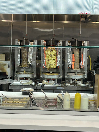 Photo of Sahara on Adams - 3355 Adams Ave, San Diego, CA 92116