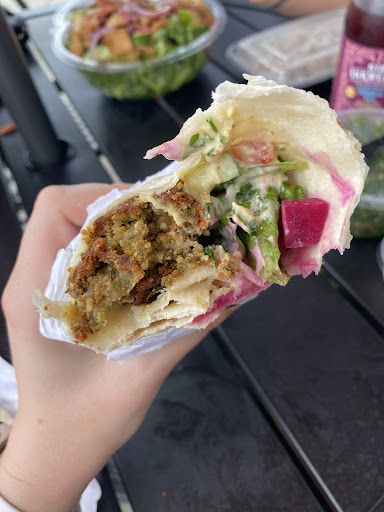 Photo of Sahara on Adams - 3355 Adams Ave, San Diego, CA 92116