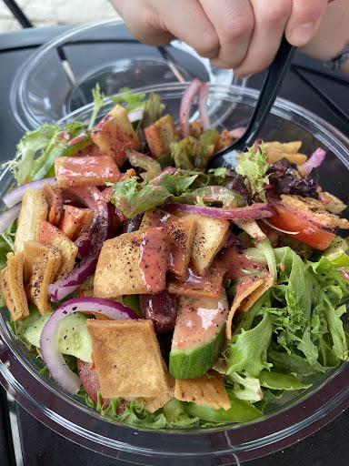 Photo of Sahara on Adams - 3355 Adams Ave, San Diego, CA 92116