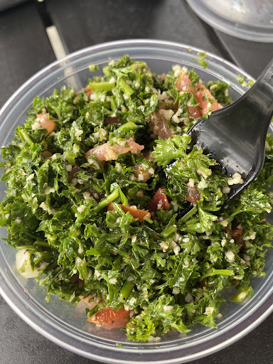 Photo of Sahara on Adams - 3355 Adams Ave, San Diego, CA 92116