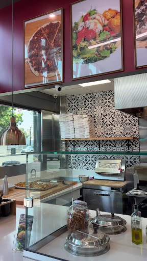 Photo of Sahara on Adams - 3355 Adams Ave, San Diego, CA 92116