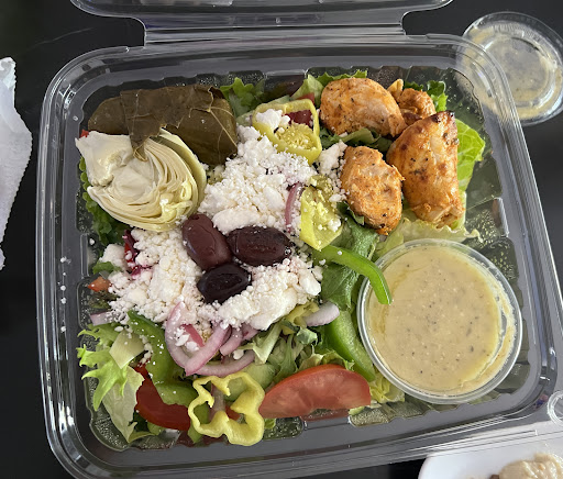 Photo of Sahara on Adams - 3355 Adams Ave, San Diego, CA 92116