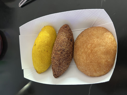 Photo of Sahara on Adams - 3355 Adams Ave, San Diego, CA 92116