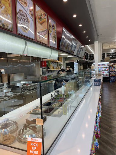 Photo of Sahara on Adams - 3355 Adams Ave, San Diego, CA 92116