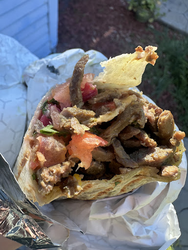 Photo of Sahara on Adams - 3355 Adams Ave, San Diego, CA 92116