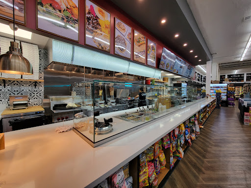 Photo of Sahara on Adams - 3355 Adams Ave, San Diego, CA 92116