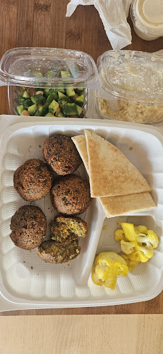 Photo of Sahara on Adams - 3355 Adams Ave, San Diego, CA 92116