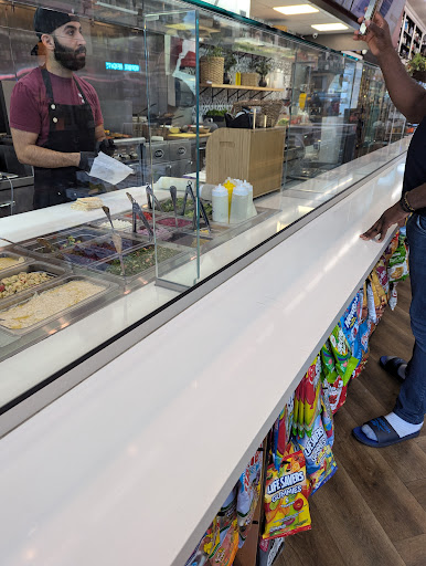 Photo of Sahara on Adams - 3355 Adams Ave, San Diego, CA 92116