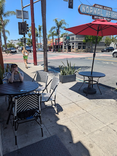 Photo of Sahara on Adams - 3355 Adams Ave, San Diego, CA 92116