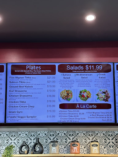 Photo of Sahara on Adams - 3355 Adams Ave, San Diego, CA 92116