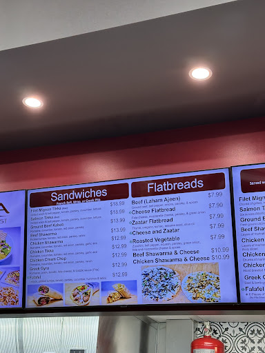 Photo of Sahara on Adams - 3355 Adams Ave, San Diego, CA 92116