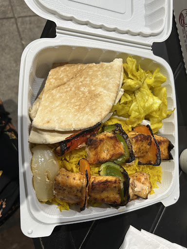 Photo of Sahara on Adams - 3355 Adams Ave, San Diego, CA 92116