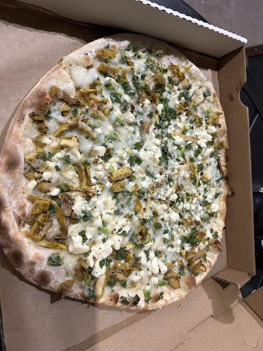 Photo of Sahara on Adams - 3355 Adams Ave, San Diego, CA 92116