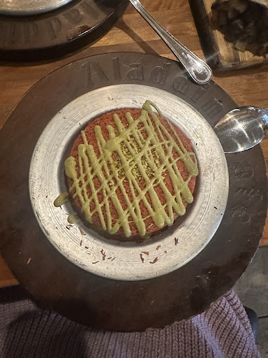 Photo of Aladdin Mediterranean Restaurant - 5420 Clairemont Mesa Blvd, San Diego, CA 92117