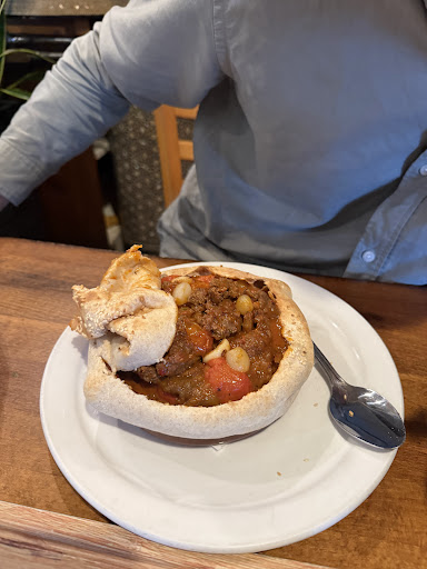 Photo of Aladdin Mediterranean Restaurant - 5420 Clairemont Mesa Blvd, San Diego, CA 92117