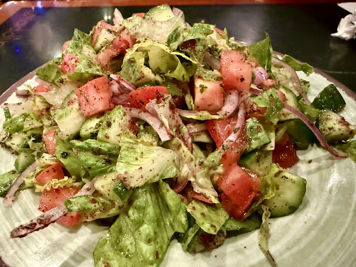 Photo of Aladdin Mediterranean Restaurant - 5420 Clairemont Mesa Blvd, San Diego, CA 92117