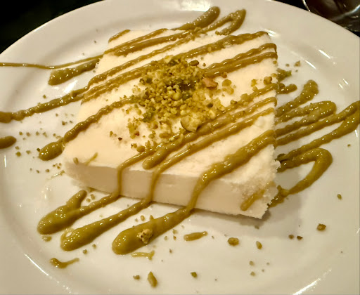 Photo of Aladdin Mediterranean Restaurant - 5420 Clairemont Mesa Blvd, San Diego, CA 92117