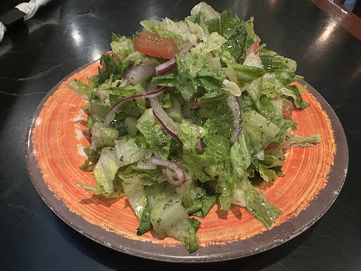 Photo of Aladdin Mediterranean Restaurant - 5420 Clairemont Mesa Blvd, San Diego, CA 92117