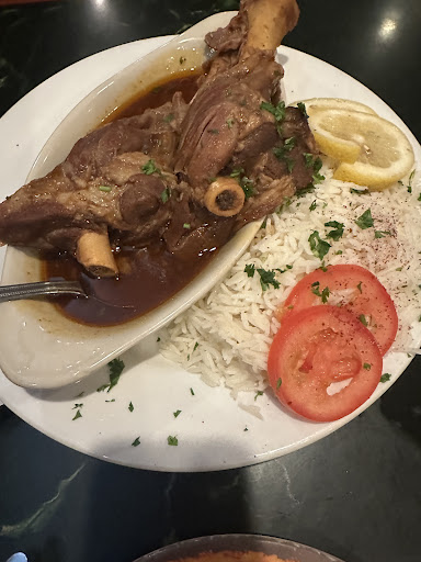 Photo of Aladdin Mediterranean Restaurant - 5420 Clairemont Mesa Blvd, San Diego, CA 92117