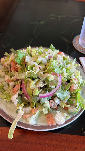 Photo of Aladdin Mediterranean Restaurant - 5420 Clairemont Mesa Blvd, San Diego, CA 92117