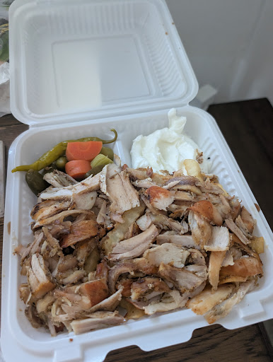 Photo of Abn Al Sham - مطعم و فروج ابن الشام - 8575 Los Coches Rd unite 10, El Cajon, CA 92021