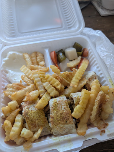 Photo of Abn Al Sham - مطعم و فروج ابن الشام - 8575 Los Coches Rd unite 10, El Cajon, CA 92021