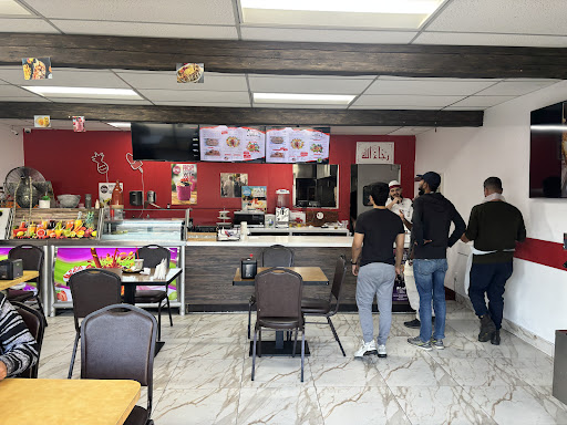 Photo of Abn Al Sham - مطعم و فروج ابن الشام - 8575 Los Coches Rd unite 10, El Cajon, CA 92021