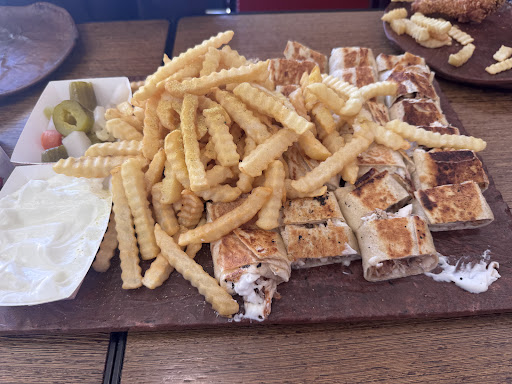 Photo of Abn Al Sham - مطعم و فروج ابن الشام - 8575 Los Coches Rd unite 10, El Cajon, CA 92021