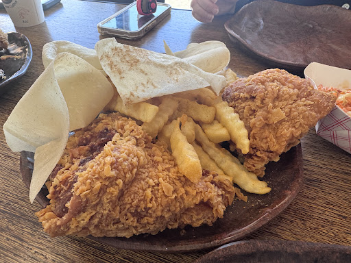 Photo of Abn Al Sham - مطعم و فروج ابن الشام - 8575 Los Coches Rd unite 10, El Cajon, CA 92021