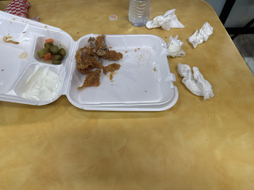 Photo of Abn Al Sham - مطعم و فروج ابن الشام - 8575 Los Coches Rd unite 10, El Cajon, CA 92021