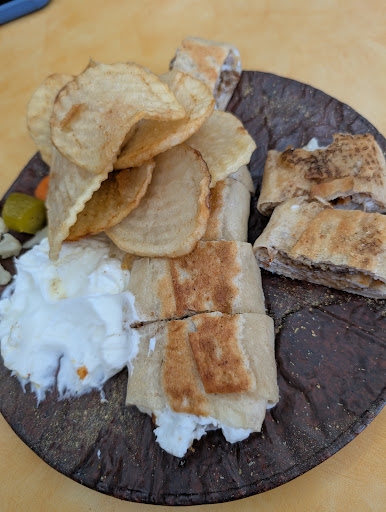 Photo of Abn Al Sham - مطعم و فروج ابن الشام - 8575 Los Coches Rd unite 10, El Cajon, CA 92021