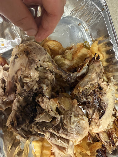 Photo of Abn Al Sham - مطعم و فروج ابن الشام - 8575 Los Coches Rd unite 10, El Cajon, CA 92021