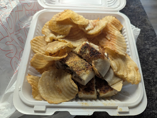 Photo of Abn Al Sham - مطعم و فروج ابن الشام - 8575 Los Coches Rd unite 10, El Cajon, CA 92021