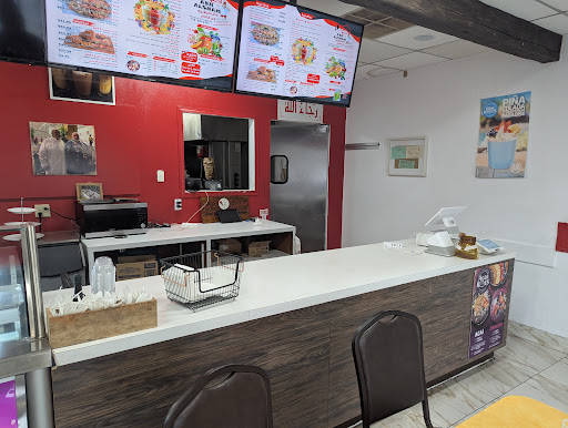 Photo of Abn Al Sham - مطعم و فروج ابن الشام - 8575 Los Coches Rd unite 10, El Cajon, CA 92021