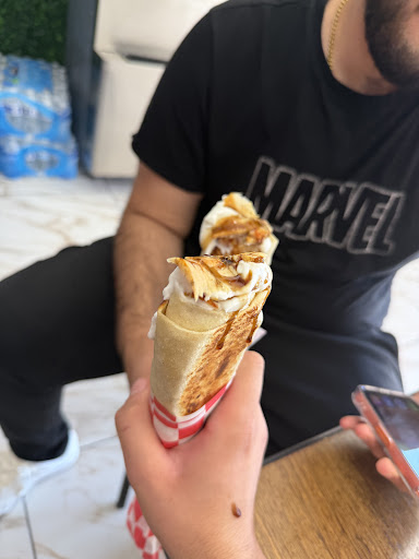 Photo of Abn Al Sham - مطعم و فروج ابن الشام - 8575 Los Coches Rd unite 10, El Cajon, CA 92021