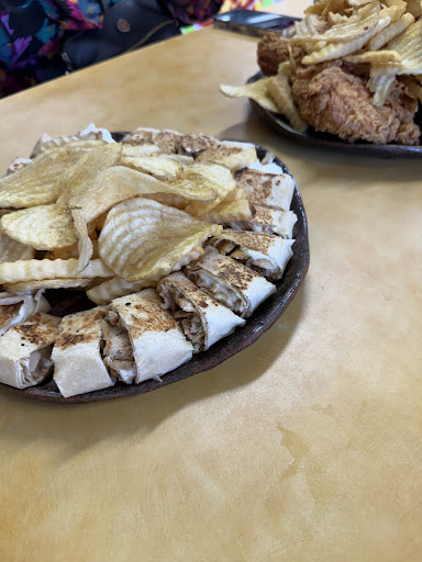 Photo of Abn Al Sham - مطعم و فروج ابن الشام - 8575 Los Coches Rd unite 10, El Cajon, CA 92021