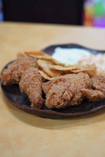 Photo of Abn Al Sham - مطعم و فروج ابن الشام - 8575 Los Coches Rd unite 10, El Cajon, CA 92021