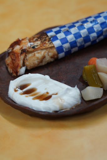 Photo of Abn Al Sham - مطعم و فروج ابن الشام - 8575 Los Coches Rd unite 10, El Cajon, CA 92021