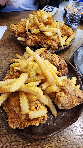 Photo of Abn Al Sham - مطعم و فروج ابن الشام - 8575 Los Coches Rd unite 10, El Cajon, CA 92021