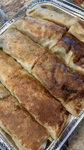 Photo of CRAVE Mediterranean Grill - 2654 Jamacha Rd Ste 101, El Cajon, CA 92019