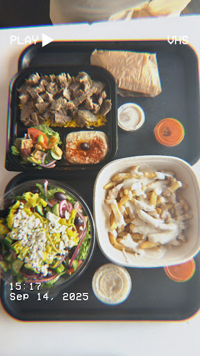 Photo of CRAVE Mediterranean Grill - 2654 Jamacha Rd Ste 101, El Cajon, CA 92019