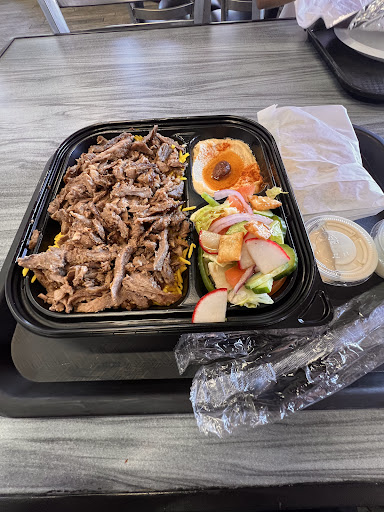 Photo of CRAVE Mediterranean Grill - 2654 Jamacha Rd Ste 101, El Cajon, CA 92019