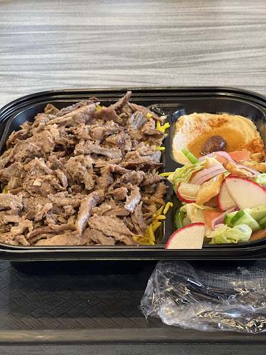 Photo of CRAVE Mediterranean Grill - 2654 Jamacha Rd Ste 101, El Cajon, CA 92019