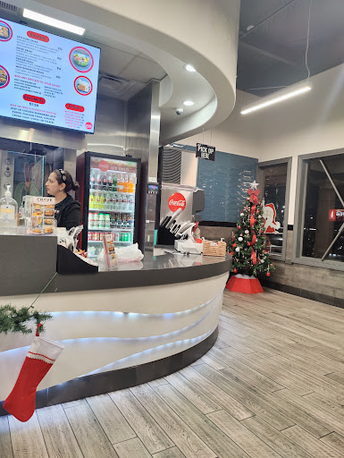 Photo of CRAVE Mediterranean Grill - 2654 Jamacha Rd Ste 101, El Cajon, CA 92019