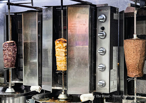 Photo of CRAVE Mediterranean Grill - 2654 Jamacha Rd Ste 101, El Cajon, CA 92019