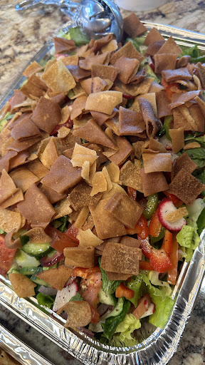 Photo of CRAVE Mediterranean Grill - 2654 Jamacha Rd Ste 101, El Cajon, CA 92019