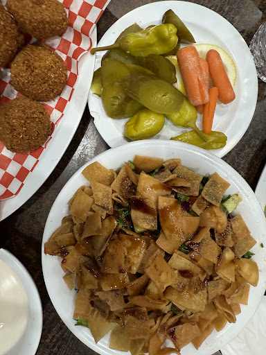 Photo of Mal Al Sham - 388 E Main St, El Cajon, CA 92020