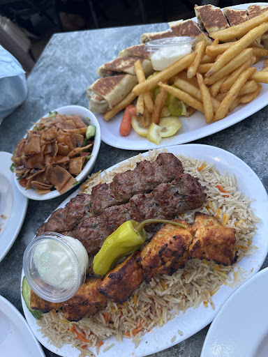 Photo of Mal Al Sham - 388 E Main St, El Cajon, CA 92020