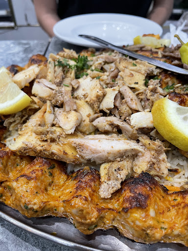 Photo of Mal Al Sham - 388 E Main St, El Cajon, CA 92020