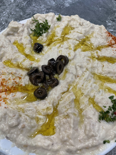 Photo of Mal Al Sham - 388 E Main St, El Cajon, CA 92020